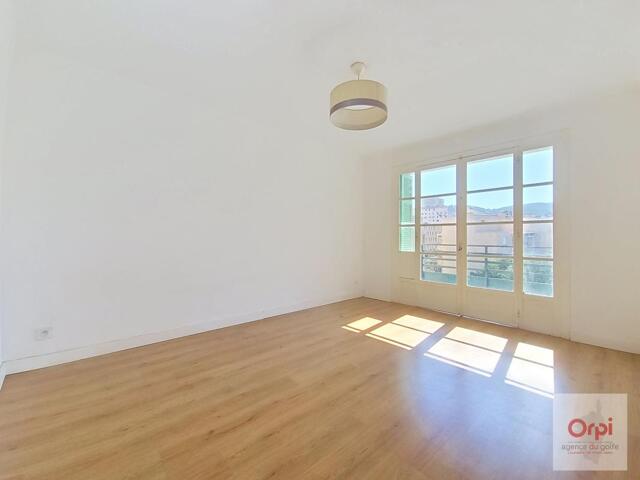 Appartement proposé à Ajaccio