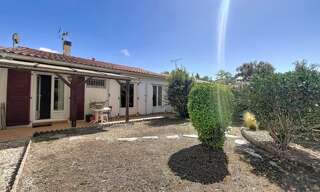 Maison 4 Pièces 78 m² à vendre à La Rochelle (17000)