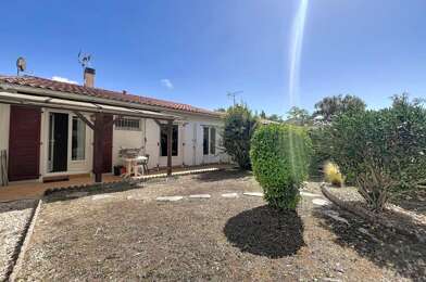 Maison 4 pièces 284500 €