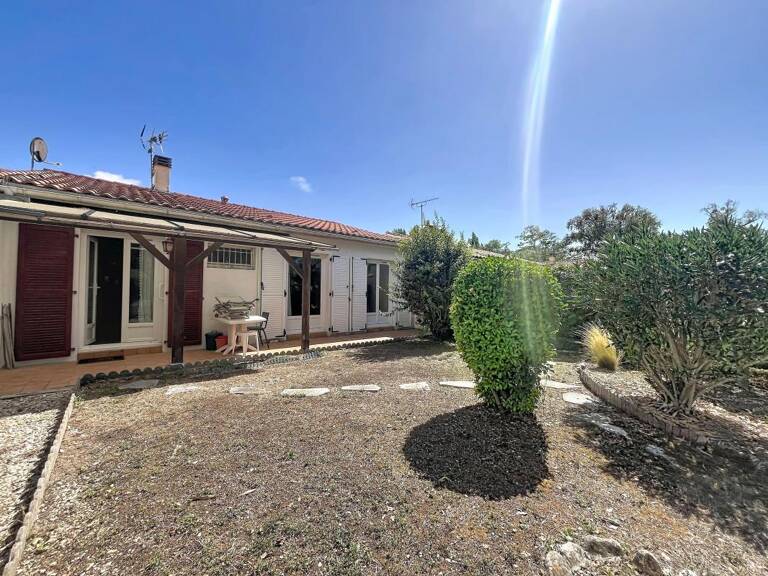 Maison À Vendre la rochelle au calme proche centre ville — photo 1