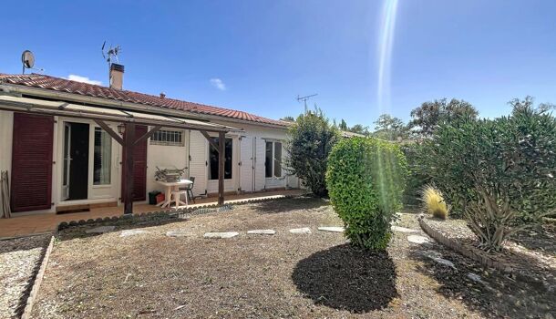 Villa / Maison 4 pièces  à vendre Rochelle (La) 17000