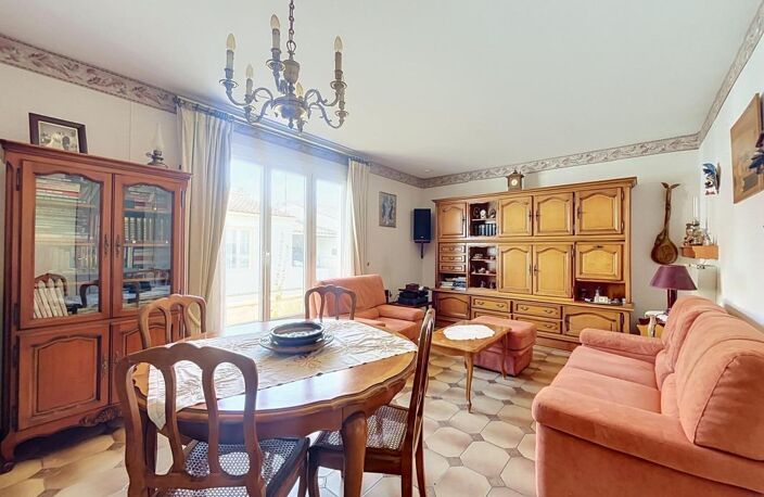 Maison À Vendre la rochelle au calme proche centre ville — photo 2