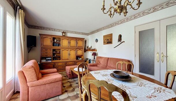 Villa / Maison 4 pièces  à vendre Rochelle (La) 17000