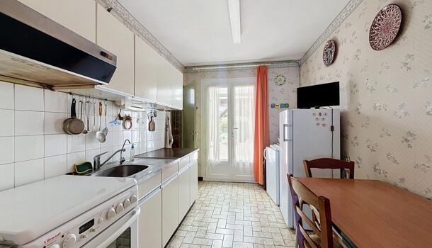 Villa / Maison 4 pièces  à vendre Rochelle (La) 17000