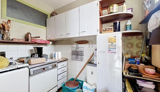 Villa / Maison 4 pièces  à vendre Rochelle (La) 17000