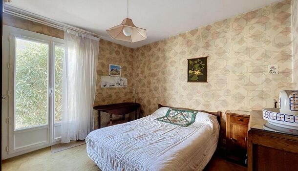 Villa / Maison 4 pièces  à vendre Rochelle (La) 17000