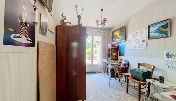 Villa / Maison 4 pièces  à vendre Rochelle (La) 17000