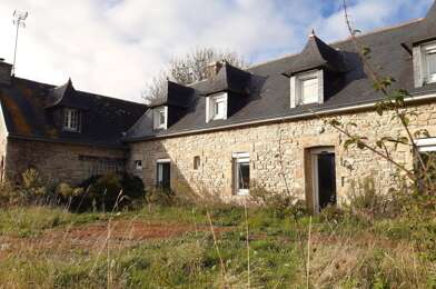 Maison 7 pièces 275950 €