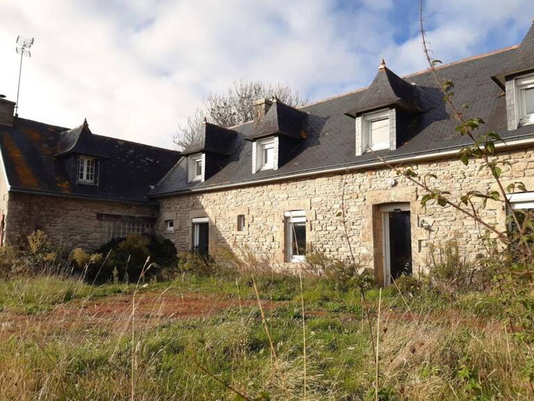 Spacieuse Longère sur terrain d'env. 2.300 m2 — photo 1