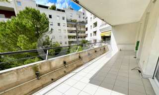 Appartement 2 Pièces 47 m² à louer à Montpellier (34000)
