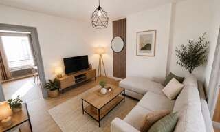 Appartement 3 Pièces 50 m² à louer à Reims (51100)