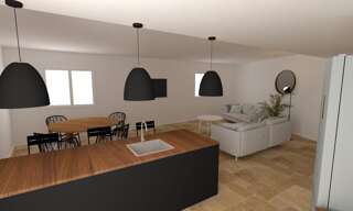 Appartement 4 Pièces 115 m² à louer à Saint-Jeannet (06640)