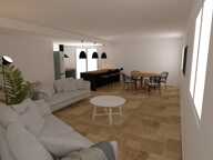 Appartement de 115m2 à louer sur Saint-Jeannet — photo 2
