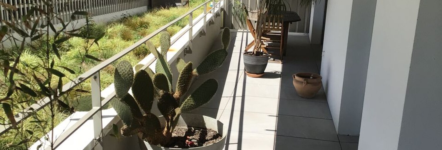 Appartement 3 Pièces 63 m² à louer à Nantes (44000)