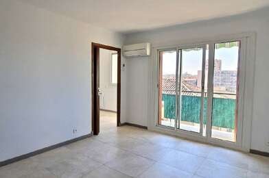 Appartement 3 pièces 874 €