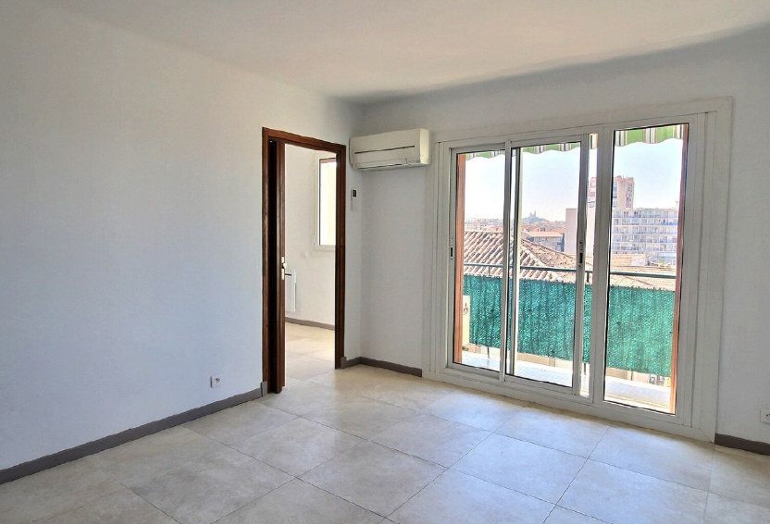 Appartement de 55m2 à louer sur Marseille 14 — photo 1