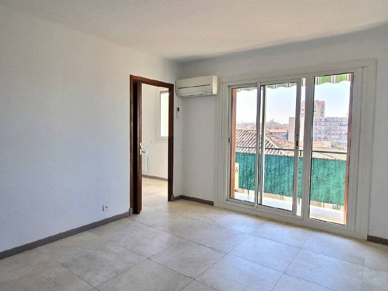 Appartement de 55m2 à louer sur Marseille 14 — photo 1