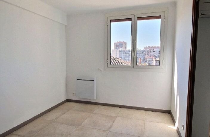 Appartement de 55m2 à louer sur Marseille 14 — photo 2