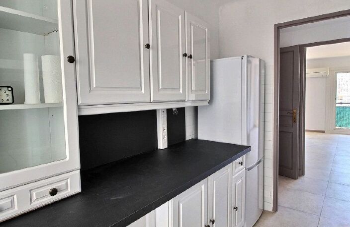 Appartement de 55m2 à louer sur Marseille 14 — photo 3