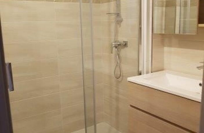 Appartement de 55m2 à louer sur Marseille 14 — photo 4