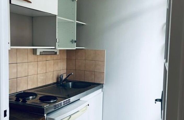 Studio de 20m2 à louer sur Tours — photo 2