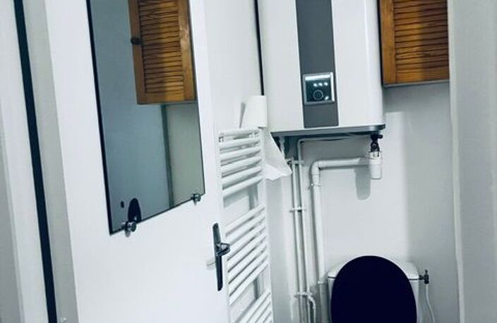 Studio de 20m2 à louer sur Tours — photo 3