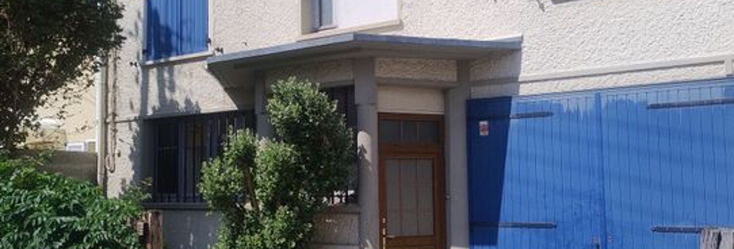 Maison 6 Pièces 100 m² à louer à Corbeil-Essonnes (91100)