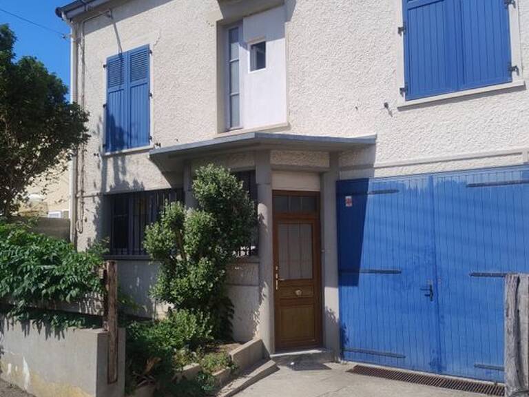 Maison de 100m2 à louer sur Corbeil-Essonnes — photo 1