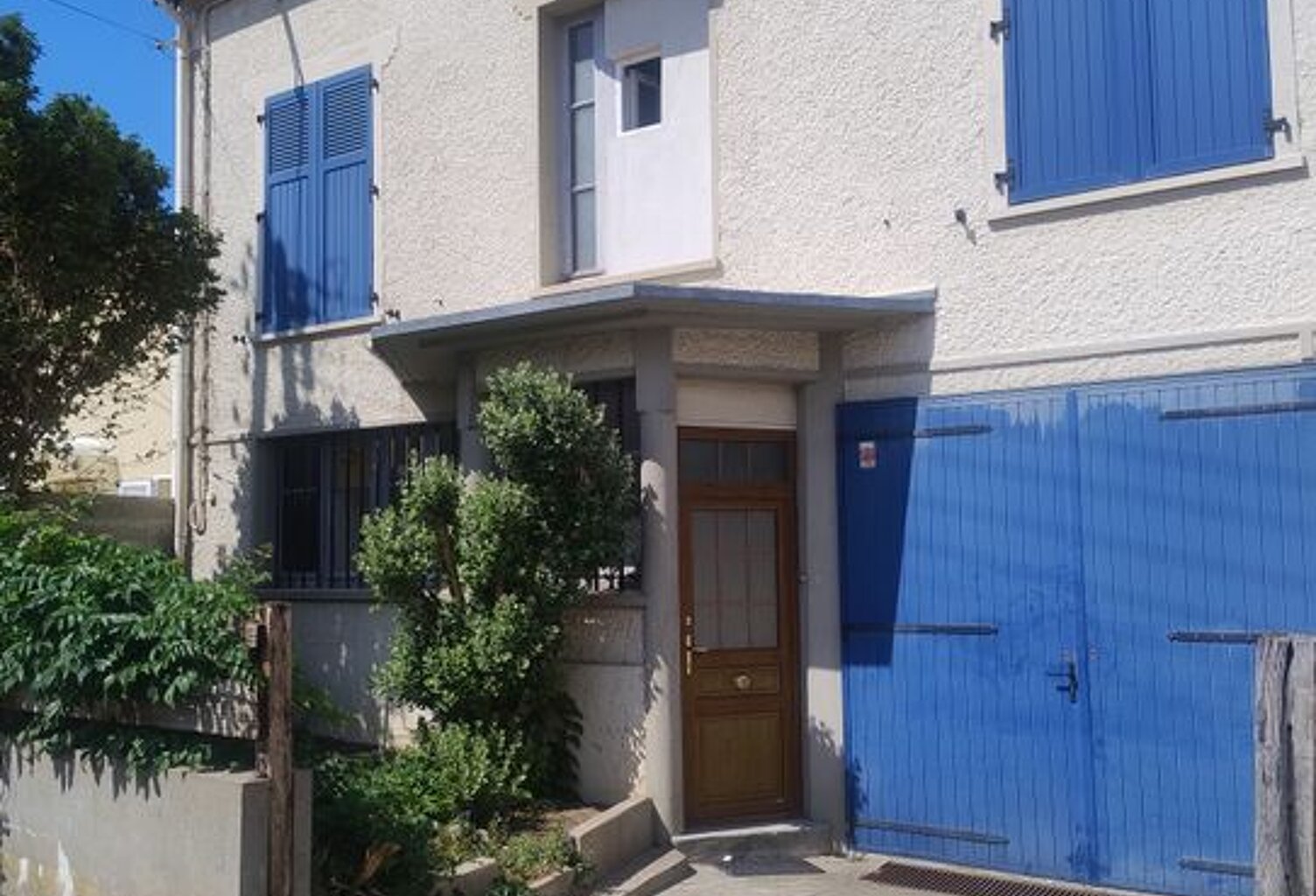 Maison de 109m2 à louer sur Corbeil-Essonnes — photo 1