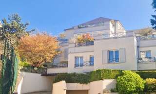 Appartement 5 Pièces 107 m² à louer à Rueil-Malmaison (92500)