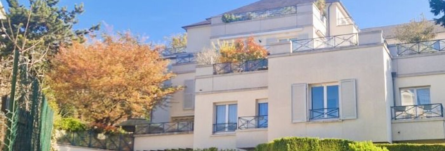 Appartement 5 Pièces 107 m² à louer à Rueil-Malmaison (92500)