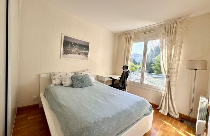 Appartement de 107m2 à louer sur Rueil-Malmaison — photo 3