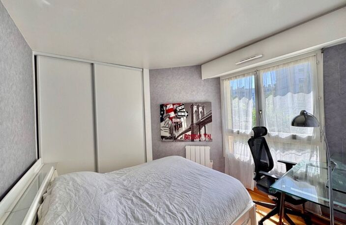 Appartement de 107m2 à louer sur Rueil-Malmaison — photo 4