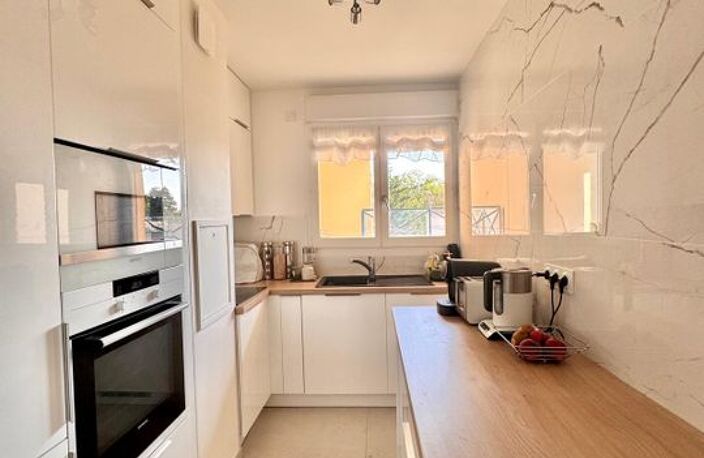 Appartement de 107m2 à louer sur Rueil-Malmaison — photo 5