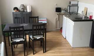Appartement 1 Pièce 20 m² à louer à Valenciennes (59300)