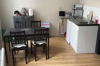Appartement 1 pièces 365 €