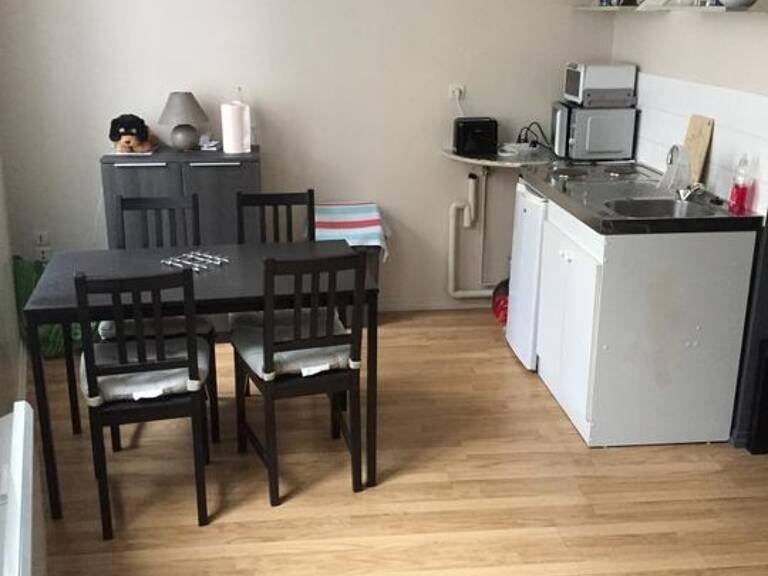 Studio de 20m2 à louer sur Valenciennes — photo 1