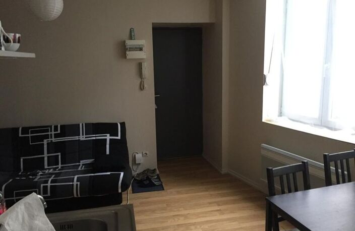 Studio de 20m2 à louer sur Valenciennes — photo 4