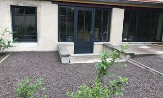 Appartement 2 Pièces 33 m² à louer à Nancy (54000)