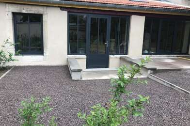 Appartement 2 pièces 700 €