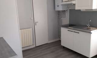 Appartement 2 Pièces 37 m² à louer à Angoulême (16000)