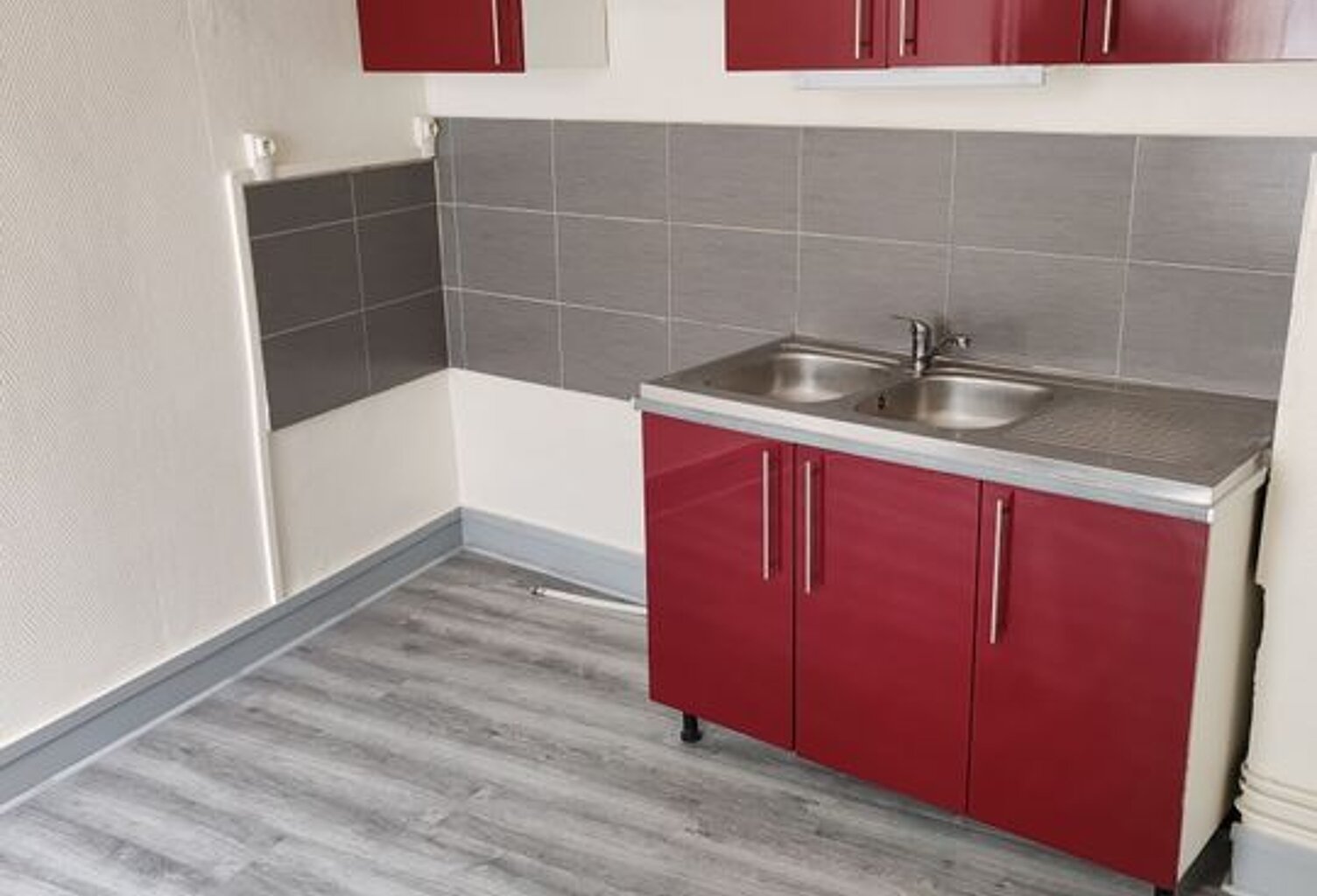 Appartement de 44m2 à louer sur Angoulême — photo 1
