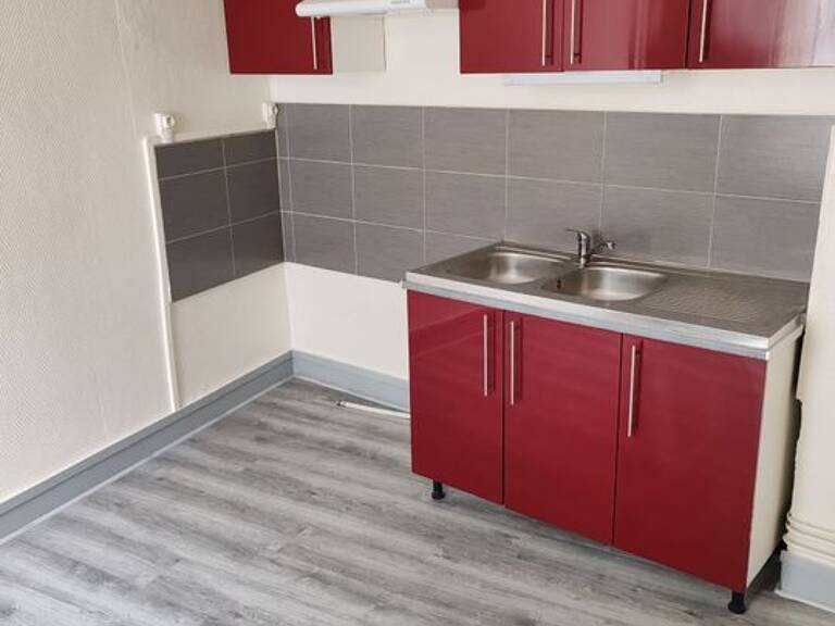 Appartement de 44m2 à louer sur Angoulême — photo 1