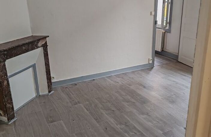 Appartement de 44m2 à louer sur Angoulême — photo 2
