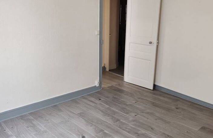 Appartement de 44m2 à louer sur Angoulême — photo 3
