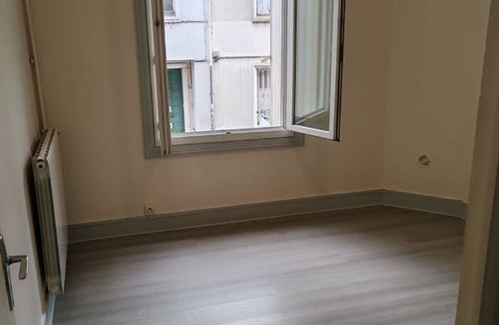 Appartement de 44m2 à louer sur Angoulême — photo 4