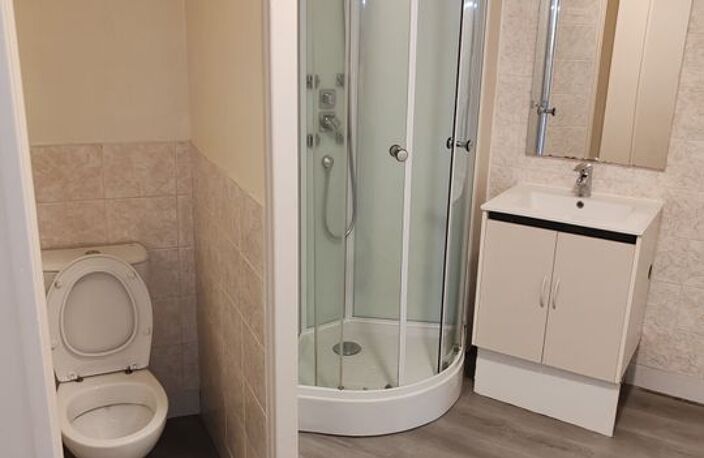Appartement de 44m2 à louer sur Angoulême — photo 5