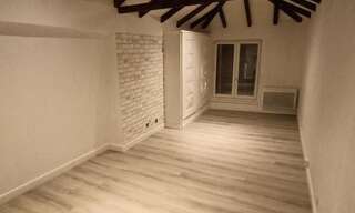 Appartement 1 Pièce 20 m² à louer à Metz (57000)