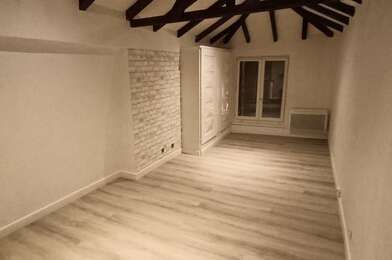 Appartement 1 pièces 530 €