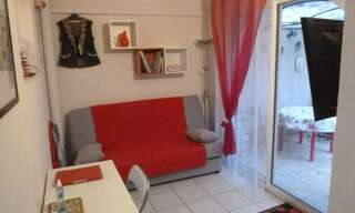 Appartement 2 Pièces 30 m² à louer à Avignon (84000)